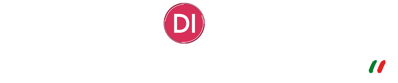 Palestre di Successo — il Fitness Made in Italy